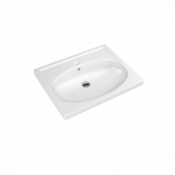 Раковина Санта Калипсо 60