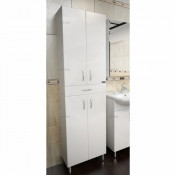 Шкаф-пенал Санта Стандарт 60 501015