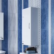 Шкаф подвесной Санта Стандарт 20*80 401001