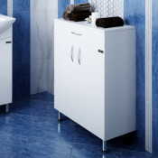 Тумба напольная Санта Стандарт 60 301007