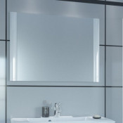 Зеркало Санта Меркурий 80 109002