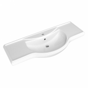 Раковина Санта Классик 120