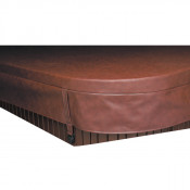 Чехол-крышка на минибассейн Радомир DeLuxe 1-62-0-0-0-053