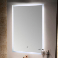 Зеркало с LED-подсветкой Melana 6080 MLN-LED005
