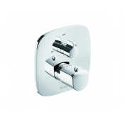 Смеситель для ванны с душем Kludi Ameo 418300575