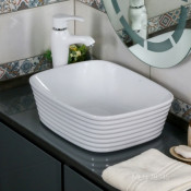 Раковина накладная Melana MLN-78345