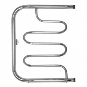 Полотенцесушитель водяной Energy Mix 600x500