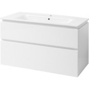 Тумба под раковину Cerutti SPA Романья 90 tpwroe 7537