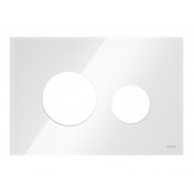 Панель смыва TECE Loop 9240671 белый