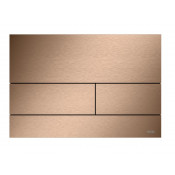 Панель смыва TECE Square II 9240840