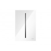 Панель смыва писсуара TECE Filo 9242060 230 В