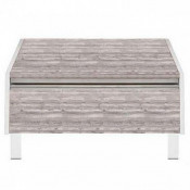 Комод Акватон Капри 80 1A231103KPDA0