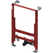 Инсталляция для биде TECE Profil 9330005 высота 820 мм