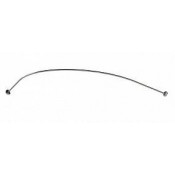 Карниз к поддону Радомир для душевого уголка 120x80 золото 1-12-3-0-0-008