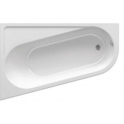 Акриловая ванна Ravak Chrome 170x105 L CA31000000
