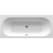 Акриловая ванна Ravak City Slim 180х80 C921300000