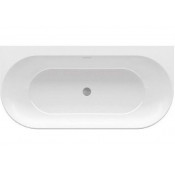 Акриловая ванна Ravak Freedom W 166x80 XC00100024
