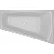 Акриловая ванна Riho Still Smart Elite 170 BD1600500000000, 170x110 см