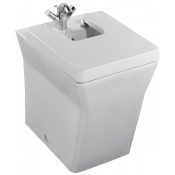 Биде Jacob Delafon Reve E4814-00+E4818