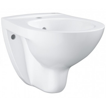 Биде GROHE Bau Ceramic 39433000, альпин-белый