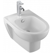 Биде подвесное Jacob Delafon Odeon UP E4765-00