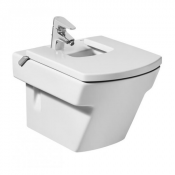 Биде подвесное Roca Hall  357625000+806620004