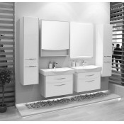 Тумба подвесная Акватон ИНФИНИТИ 76 1A192001IF010