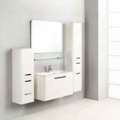 Тумба подвесная Акватон Валенсия 90 1A123501VAG30