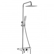 Душевая стойка Lemark Tropic LM7006C