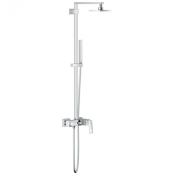 Душевая система Grohe Euphoria Cube 23147001