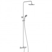 Душевая система Jacob Delafon July E99741-CP