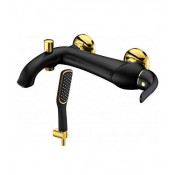 Смеситель Lemark Swan LM5402BG