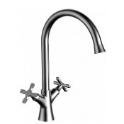 Смеситель Lemark Duetto LM5704C