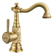 Смеситель Lemark Jasmine LM6604B