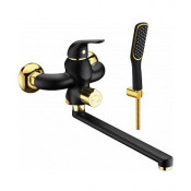 Универсальный смеситель Lemark Swan LM5451BG