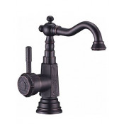 Смеситель  для кухонной мойки Lemark Jasmine LM6604ORB