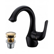 Смеситель Lemark Swan LM5406BG