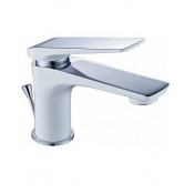 Смеситель Lemark Allegro LM5906CW