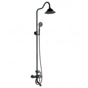 Душевая стойка Lemark Jasmine LM6662ORB