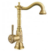 Смеситель Lemark Jasmine LM6605B