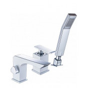 Смеситель Lemark Contest LM5845CW