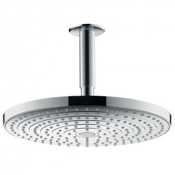 Верхний душ Hansgrohe Raindance Select S 300 2jet 27337000