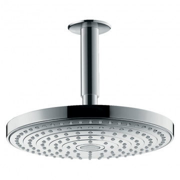 Верхний душ Hansgrohe Raindance Select S 240 2jet 26467000, хром