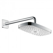 Верхний душ Hansgrohe Select E 300 2jet 27385400