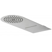 Верхний душ RGW SP-62 хром