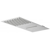 Верхний душ RGW SP-64 хром