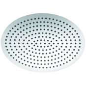 Верхний душ 3D овальный RGW SP-83-30 хром