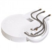 Скрытая часть для Raindance Rainmaker Hansgrohe 28412180