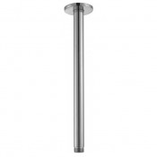 Держатель для верхнего душа Jacob Delafon E10043-CP потолочный