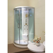 Душевая кабина Appollo A-8022 99х99х217